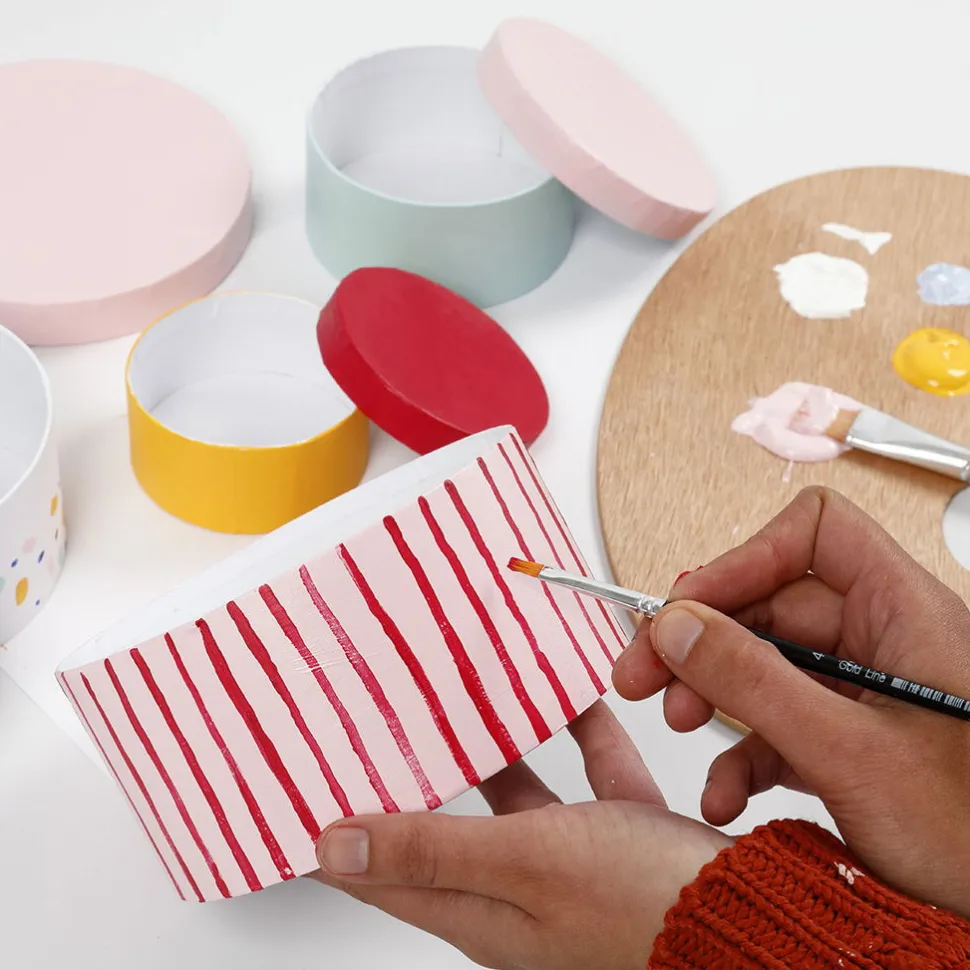 Lav Dine Egne Kagedaser