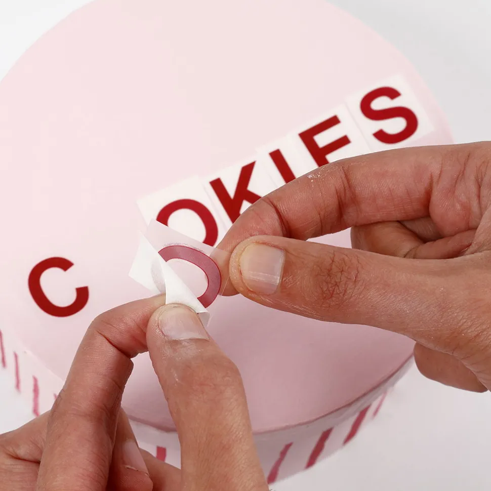 Lav Dine Egne Kagedaser