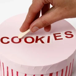 Lav Dine Egne Kagedaser