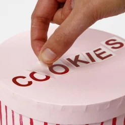 Lav Dine Egne Kagedaser