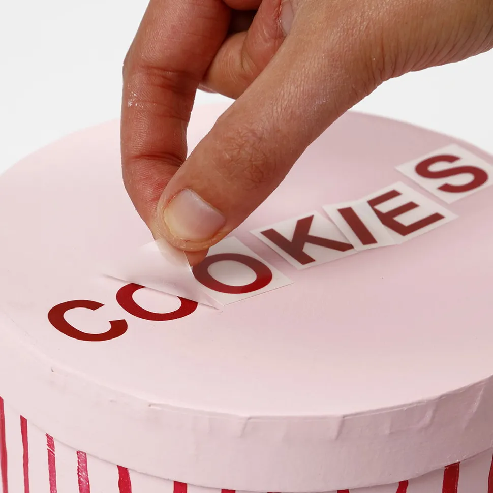 Lav Dine Egne Kagedaser