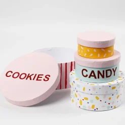 Lav Dine Egne Kagedaser