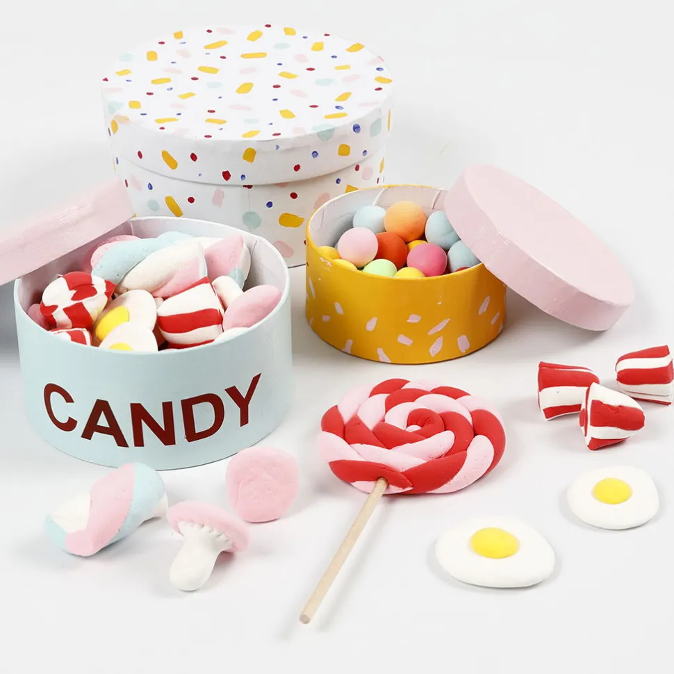 Lav Dine Egne Kagedaser