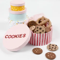 Lav Dine Egne Kagedaser