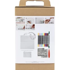 Lav Dine Egne Tekstildekorationer