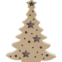 Lav Selv - Juletrae Med Lys