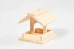 Lav Selv Fuglefoderbraet