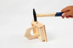 Lav Selv Fuglefoderbraet