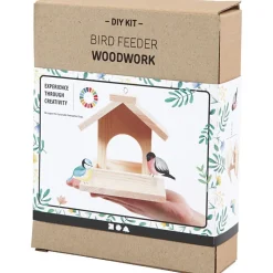 Lav Selv Fuglefoderbraet