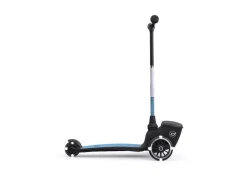 Løbehjul - Highwaykick 2 Lifestyle M. Led, Steel