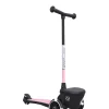 Løbehjul - Highwaykick 2 Lifestyle M. Led, Rose