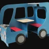 Legehjorne - Bus