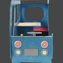 Legehjorne - Bus