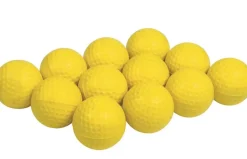 Letvaegts-Golfbolde, 12 Stk