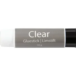 Limstift 10 Gram, 2 Stk