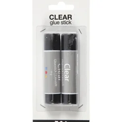 Limstift 10 Gram, 2 Stk