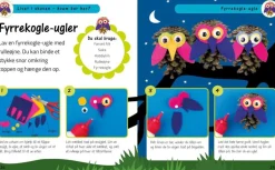 Livet I Skoven - Hvem Bor Her?