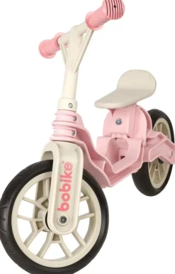 Lobecykel - Cotton Candy (2-5 Ar)