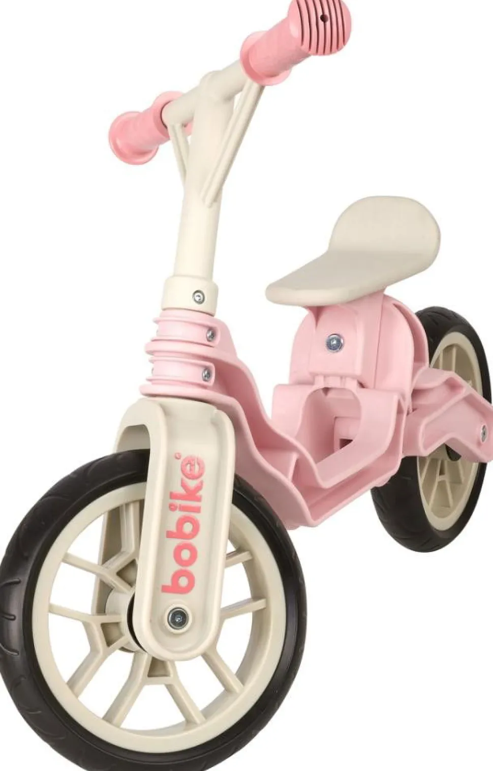Lobecykel - Cotton Candy (2-5 Ar)