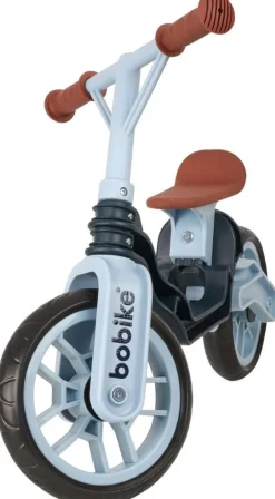 Lobecykel - Denim Deluxe (2-5 Ar)