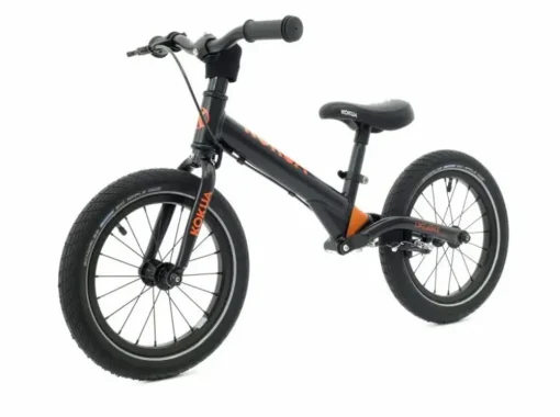 Lobecykel - Kokua Jumper (4-7 Ar)