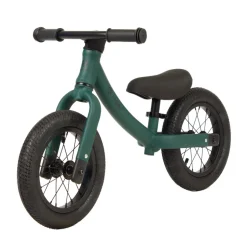 Lobecykel - My Hood Rider, Gron