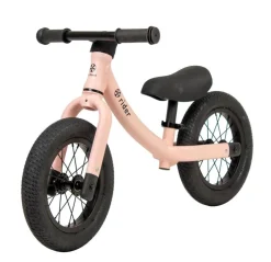 Lobecykel - My Hood Rider, Rosa