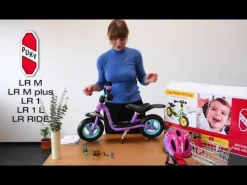 Lobecykel | Puky Lr 1 | Medium