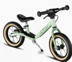 Lobecykel | Puky Lr Light Br | Medium, Gron