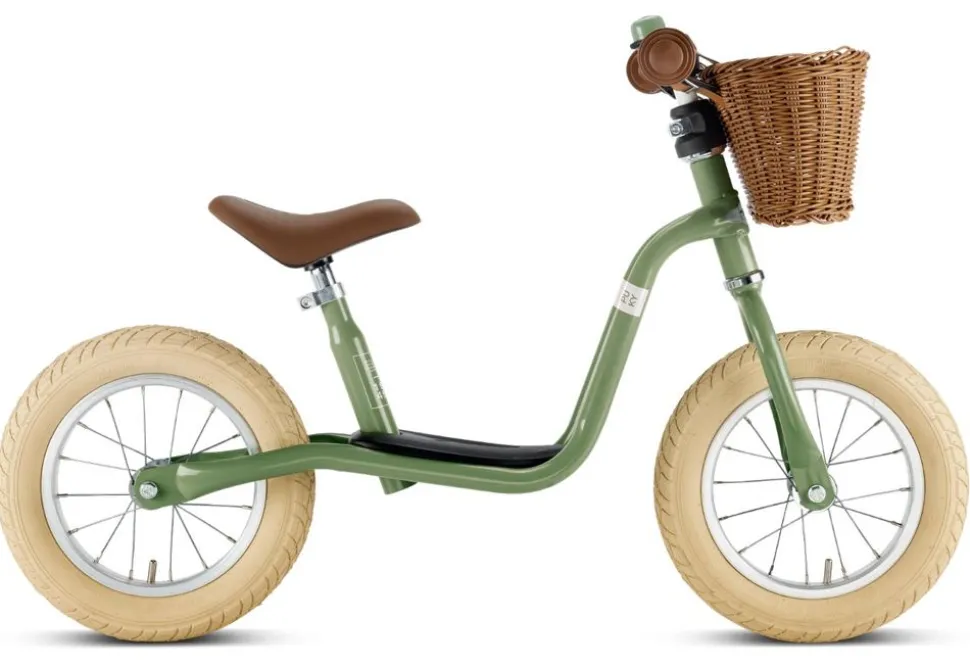 Lobecykel | Puky Lr Xl - Classic | Stor
