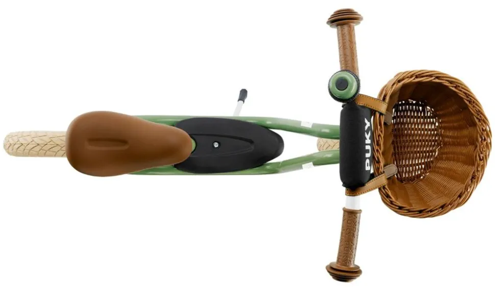 Lobecykel | Puky Lr Xl - Classic | Stor