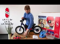 Lobecykel | Puky Lr Xl | Stor
