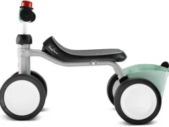 Lobecykel | Skubbecykel | Pukylino | Mini Panda
