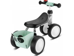 Lobecykel | Skubbecykel | Pukylino | Mini Panda