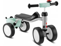 Lobecykel | Skubbecykel | Pukylino | Mini Panda