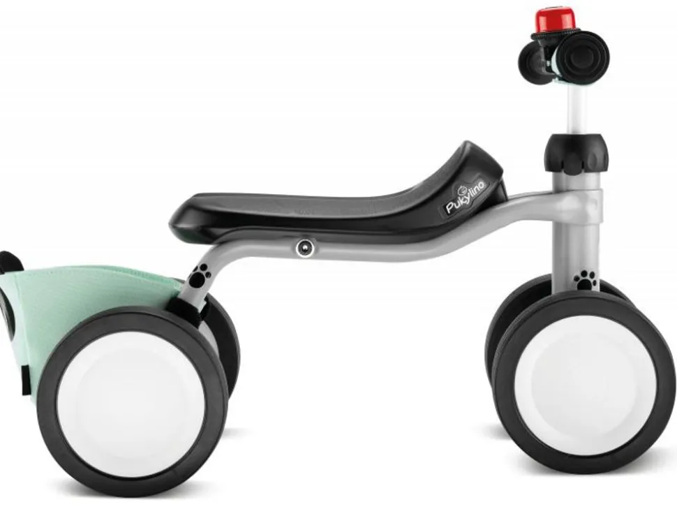 Lobecykel | Skubbecykel | Pukylino | Mini Panda