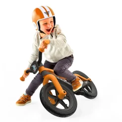Lobecykel Bmxie 2 - Ginger (2-5 Ar)