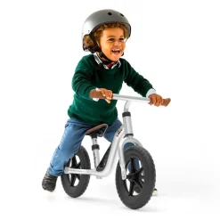 Lobecykel Charlie - Solv (18 Mdr - 4 Ar)
