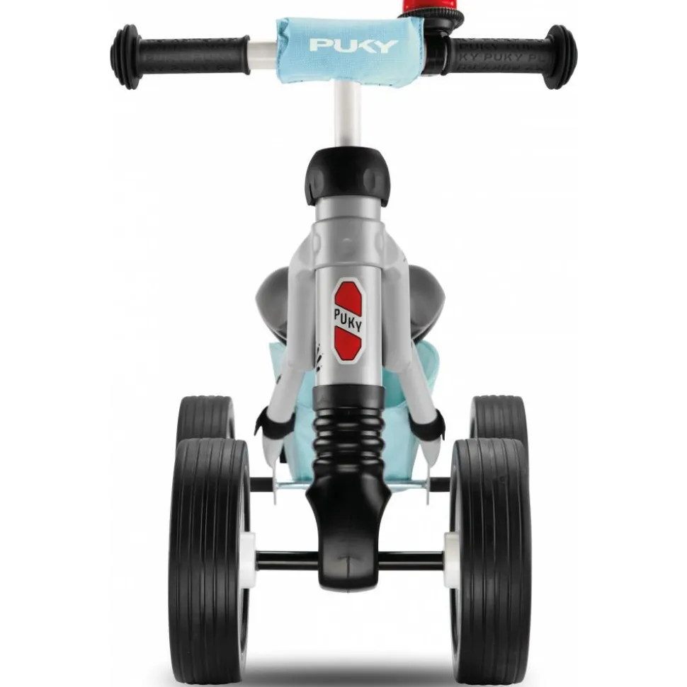 Lobecykel/Skubbecykel | Puky Wutsch Bundle | Mini