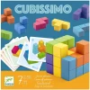Logikspil - Cubissimo
