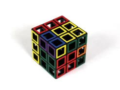 Logikspil - Hollow Cube