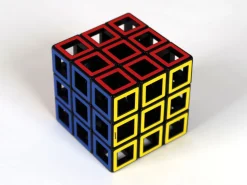 Logikspil - Hollow Cube