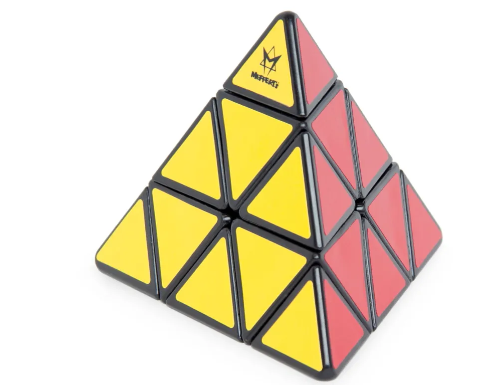 Logikspil - Pyraminx