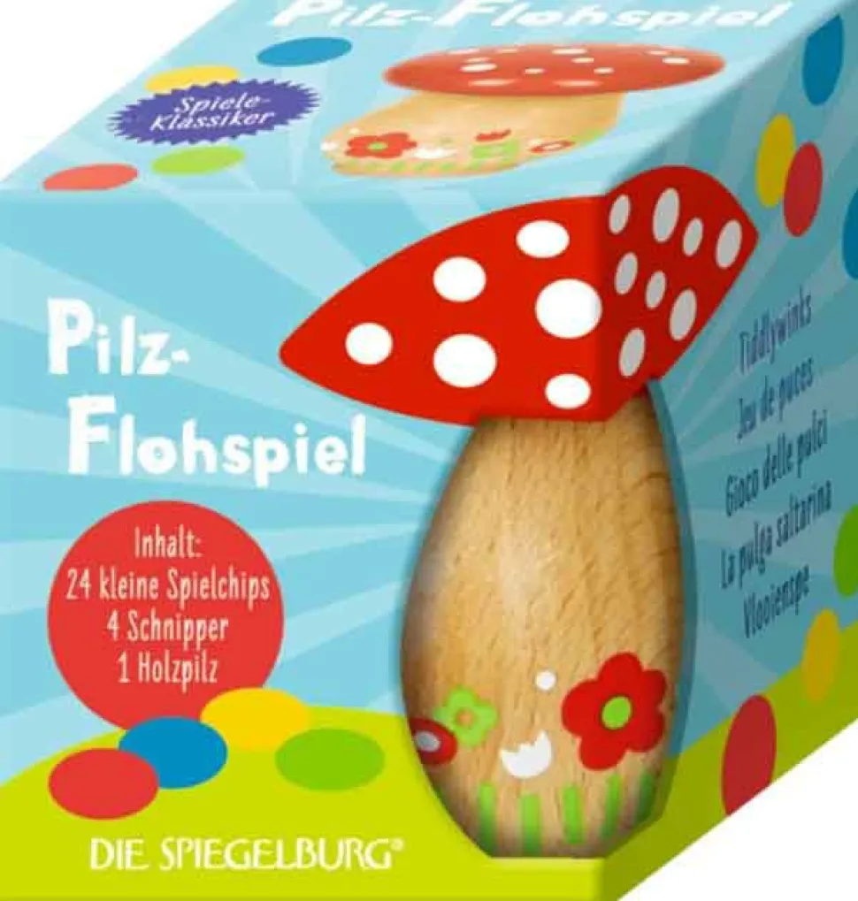 Loppespil