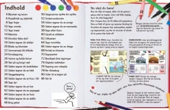 Lær At Tegne - Trin For Trin