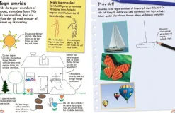 Lær At Tegne - Trin For Trin