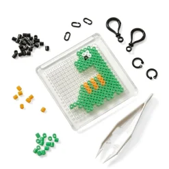 Lær Kodning Ved At Lave Perlevedhaeng