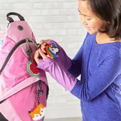 Lær Kodning Ved At Lave Perlevedhaeng