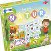Lær Om - Natur