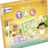 Lær Om - Tal